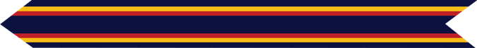 United States Marine Corps Yangtze Service Campaign Streamer